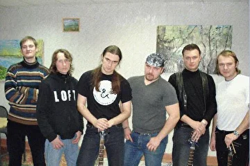 Последняя фотосессия