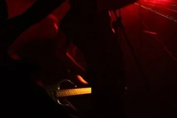 ABSENTH - Russian Industrial Cyber metal