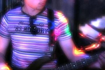 Фестиваль инопланетной музыки, 2007