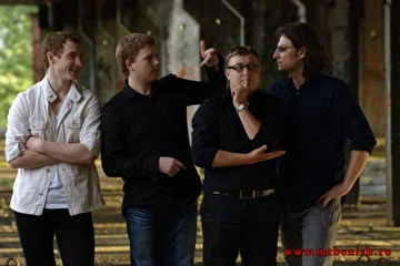 http://www.mrbenish.ru
