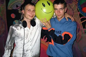 party