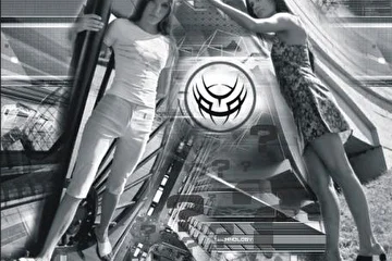 DJ Destroy