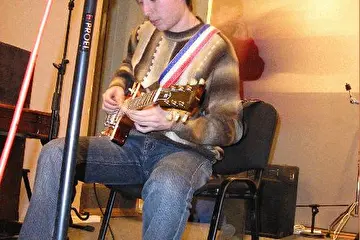 21.10.06 г.Николаев
Студия "PanSound"
