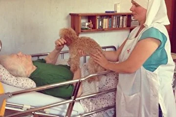 90-летие Юлии Гавриловны