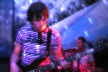 Фестиваль инопланетной музыки, 2007