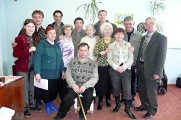 на концерте 25 января 2008г. день рождения В.Высоцкого