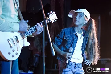 Кристина Кулеш