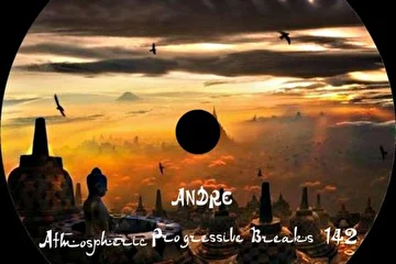 Andre- Atmospheric Progressive Breaks 142

Tracklist:

1.E-Mantra - Silence

2.LoQuai - Morning Sun (Original Mix)

3.Fr3ak - Cydonia (LoQuai Remix)

4.Stephen J. Kroos - Pluviophile (Phrakture Remix)

5.Dynamic Illusion - Alone In The Space(Michael&Levan and Retroid Remix)

6.Ascent & Argus - Water The Perfect Element

7.Platunoff - Dive In Silence (Retroid Remix)

8.Pavlin Petrov & Graham Lloris - The Eyes Of Truth (Original Mix)

9.Asura - Rain In Vains

10.JimiJ - Mea Culpa (Original Mix)

11.Airwave - A Touch Of Grace
