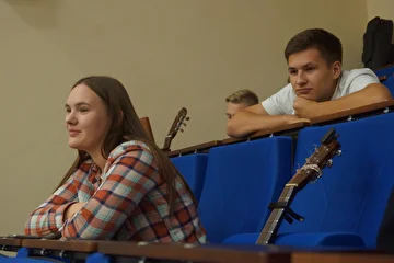 Просто прекрасные люди))