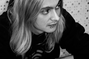 Alex Louder
