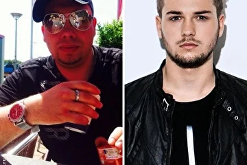 DJ Vanco & Thomas Newson Project - Air Raid The Flute (remix)