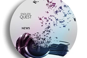 В официальном магазине Endless Quest Media еженедельные скидки - 85% 