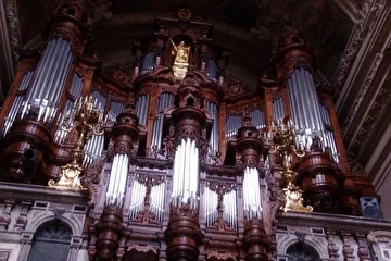 Берлинский орган