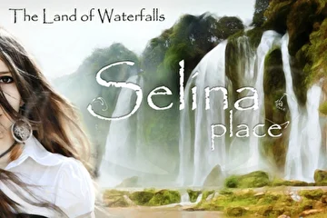 Обложка альбома "The Land of Waterfalls"