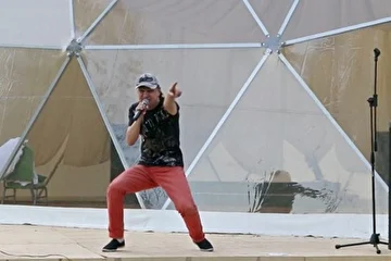 Слава Прибрежный