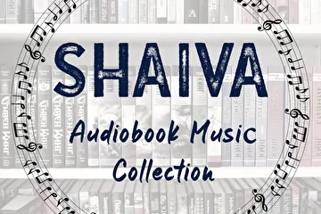 Shaiva - 2010 - Audiobook Music Collection (anthology)