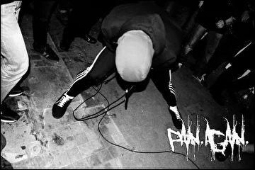 PAIN AGAIN