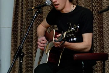 концерт, февраль 2010