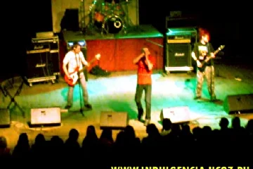 Сайт: http://indulgencia.ucoz.ru/
Вконакте: http://vkontakte.ru/club1119953
MySpace: http://www.myspace.com/indulgencia