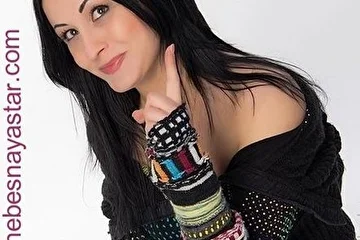 "ЖЕМЧУЖИНА ЭСТРАДЫ"