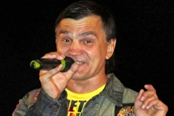 Слава Прибрежный