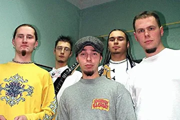 состав E-SEX-T с начала 2002 года