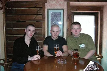 Stasabrik,SvaT,Vadim