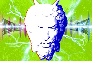 D.R./R. (Dialectic Rap/Rave) (EP, 2020)