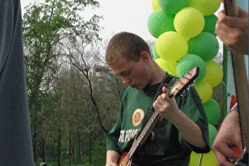 Хлыновский Сергей