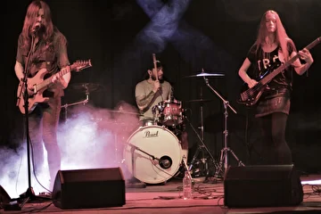 ЗВЕНЬЯ. 08.06.2019 клуб Сердце