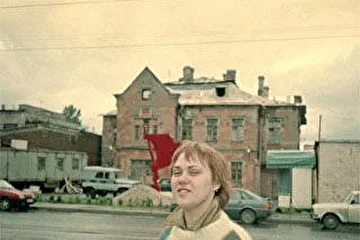 просто бродили и фотались, был снег и жуткий ветер, а все равно - зашибись! подробнее можно прочитать на сайте Фелiчiты (narkozanebudet.narod.ru) в БЛОКНОТЕ