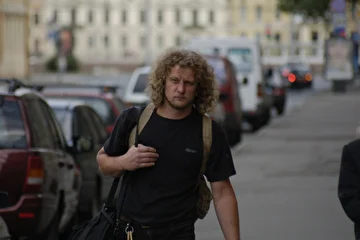 "Доктор" спешит на концерт