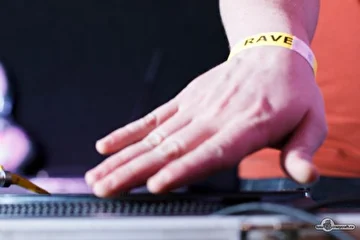 07.03.2015 - Happy Raving Rabbits vs DnB Minions