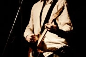 Mc Levis в клубе Tabula Rasa