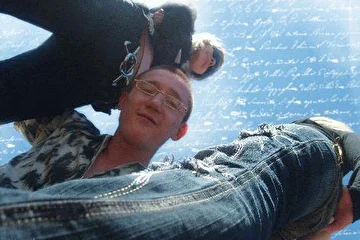 Fotografiraval i delal foto Bush