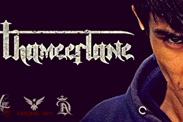 Thameerlane