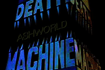 #ashworld