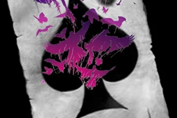 Abnormal Destroy Card LOGO