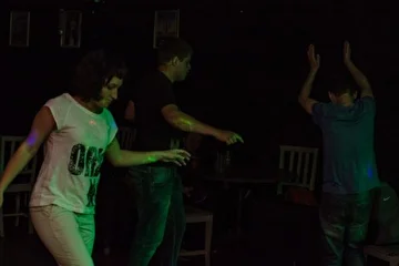 19.06.2015 Evolutions Bass @ Teatr