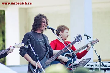 www.mrbenish.ru