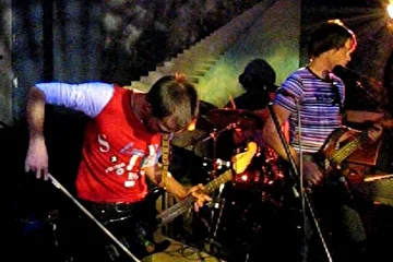 Фестиваль инопланетной музыки, 2007