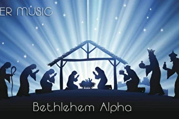 Shadows of light - Deryvier Music - Bethlehem Alpha