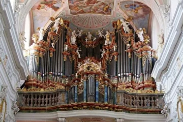 Церковь святого Георгия (Оксенхаузен, Германия)