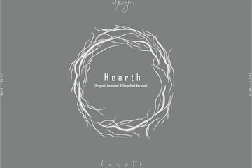 ARTIST: Qeight 
ALBUM: Hearth
EDITION: Simple 
RELEASE DATE: June |19.2020| 
CATALOG: ENDQUE078
GENRE: #Ambient #Orchestral #Piano 

ABOUT 'HEARTH' 

Hearth - расширенное издание сингла от Qeight, в который вошли 3 его версии.

TRACKLIST 

Hearth (Original Version) 
Hearth (Extended Version) 
Hearth (Simplified Version)

AVAILABLE ON 

Beatport, iTunes, Juno, Spotify, Traxsource, Google Play, Deezer, Tidal, Soundcloud, Pandora, Tencent, Bandcamp, Jamendo, Pond5, Shazam, YouTube, MixCloud, Saavn, Alibaba, NetEase, Anghami, Tik Tok, Boom, Yandex & VK 

REVIEW 'HEARTH' 

www.endlessquest.bandcamp.com/album/hearth

MORE INFO 

Music by Qeight 
Production by EQM 

Copyright © 2012-2020 EQM