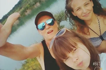 Карьер. Горловка 2016.