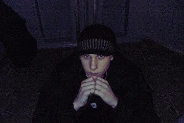 Любимый подъезд