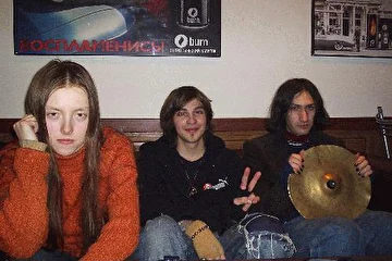 3 февраля,
Оля
Леша
Паша