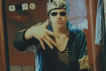 Перед днюхой God Grauen'a