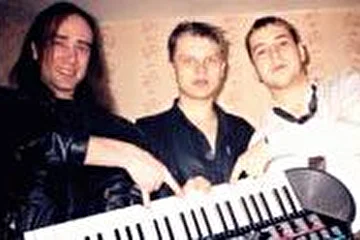 Катька - так сказать ласковое названия синтезатора Casio CTK. Что сказать...
