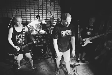 #МеханизМ #Hardcore #Band #MechanisM 